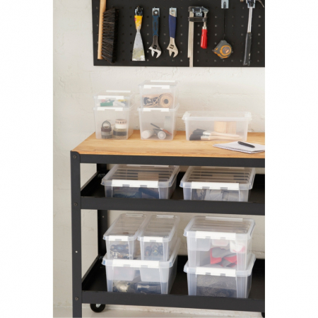 Organizator pentru cutii SmartStore15, 38x29x10 cm [6]