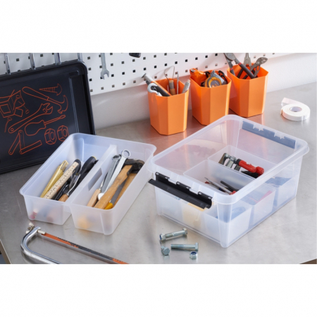 Organizator pentru cutii SmartStore15, 38x29x10 cm [3]
