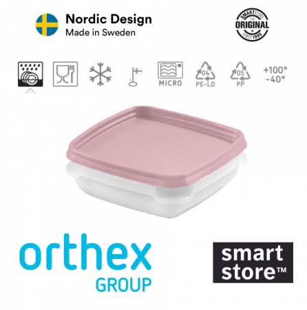 Set 6 cutii Freez SmartStore, 0.3L [3]
