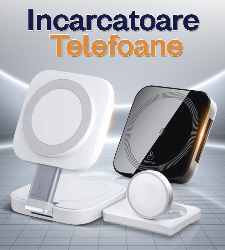 Incarcatoare Telefoane