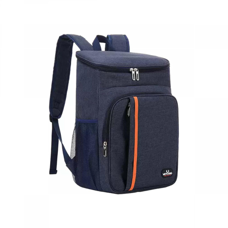 Accesorii articole de voiaj - Rucsac multifunctional BRAGUS®, impermeabil, ideal pentru orice ocazie, rezistent la scurgeri, capacitate 18L, izolat termic