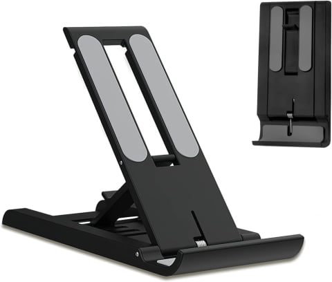 Incarcatoare Telefoane - Suport pentru telefon sau tableta, din plastic