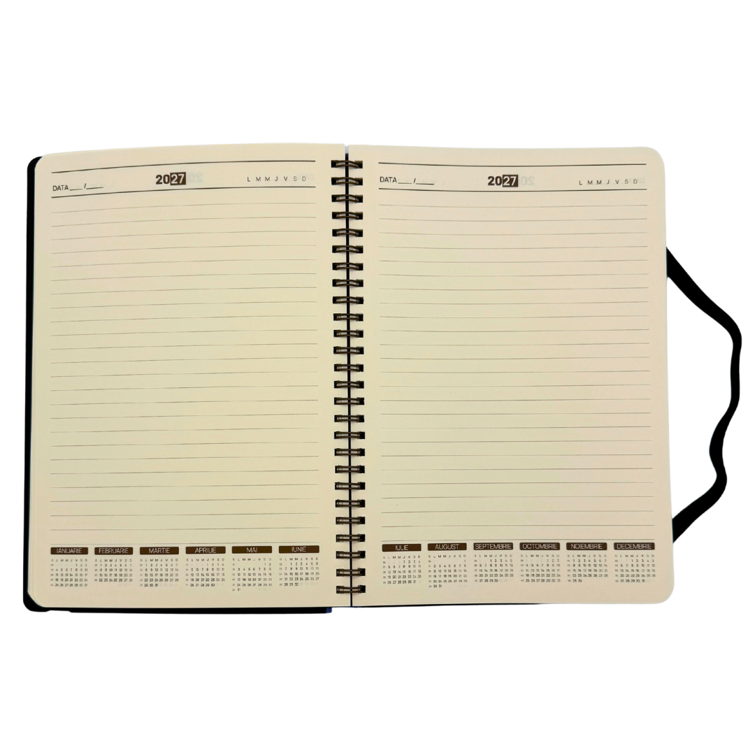 Agenda flex spira SE [5]