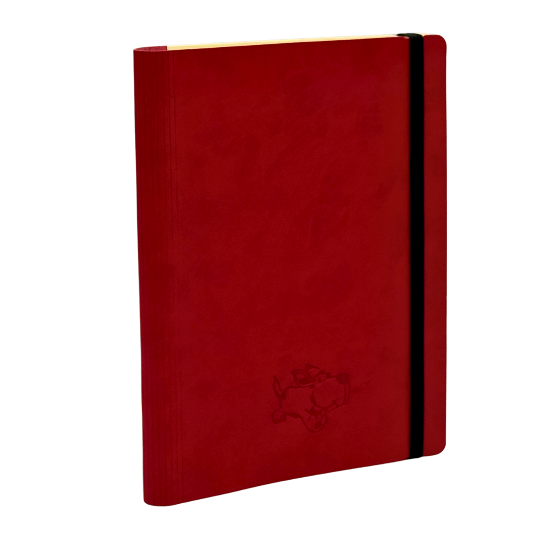 Agenda flex spira SE [2]