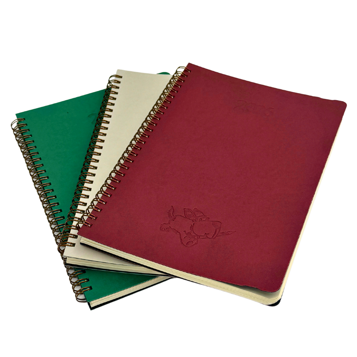 Agenda flex spira vizibila (SV) [3]