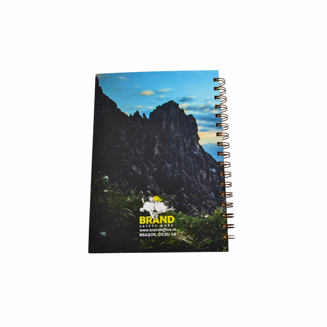 Agenda spira nedatata ASN [2]