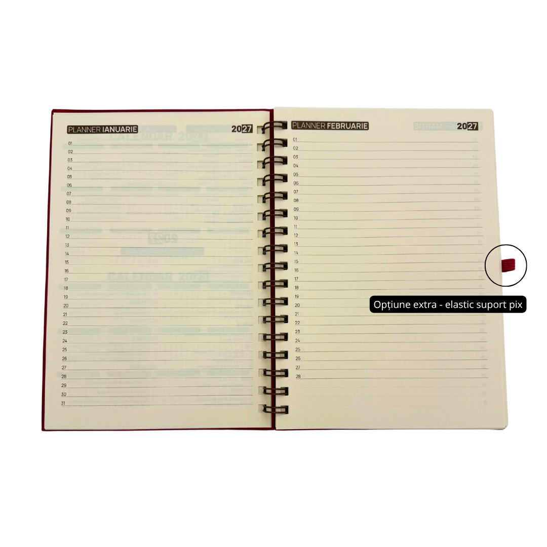 Agenda spira nedatata ASN [5]