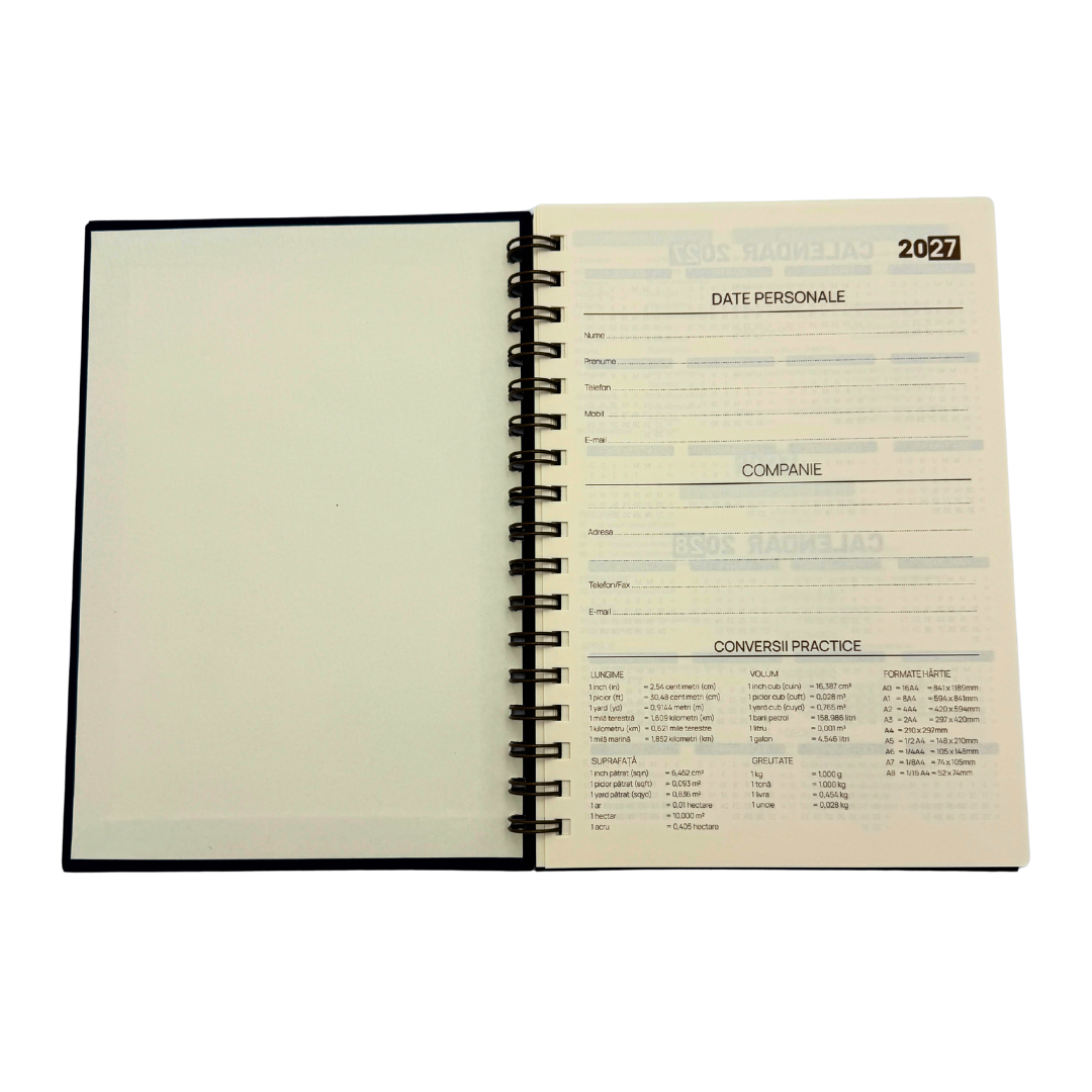 Agenda spira nedatata ASN [3]