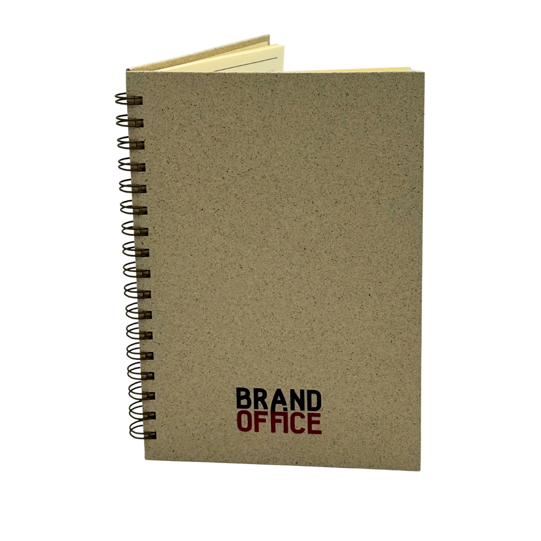 Agenda spira nedatata ASN ivory [11]