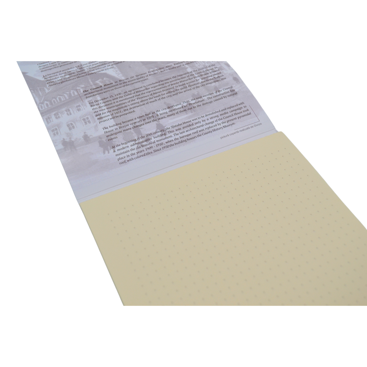 Bloc Notes A5 brosat MB [4]