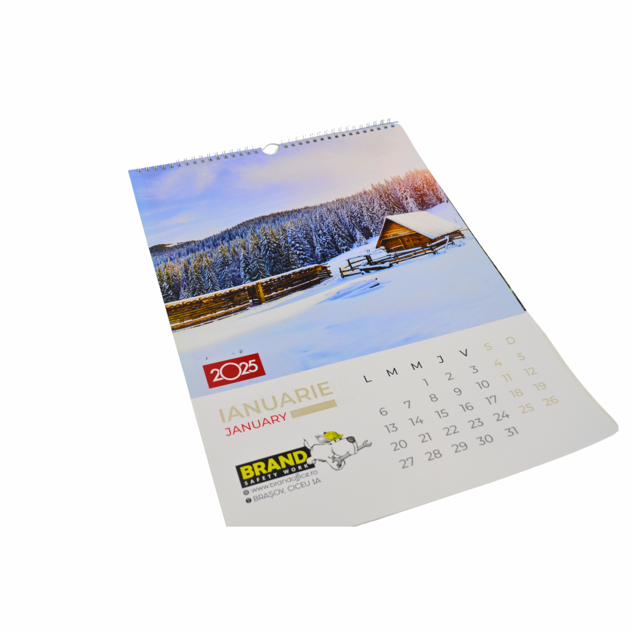Calendar perete picturi/imagini [2]