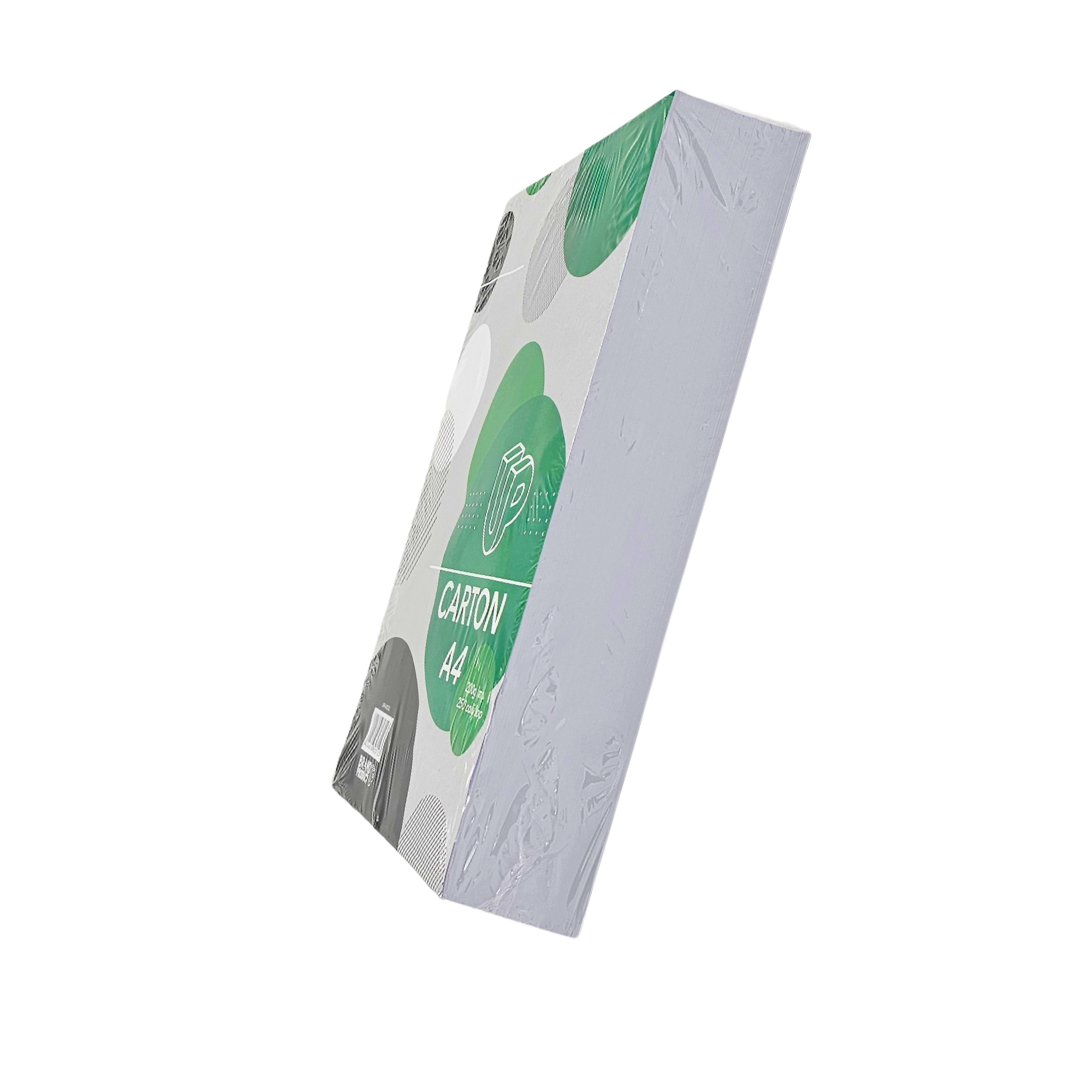 Carton A4 200g/mp 250 coli top alb intens [2]