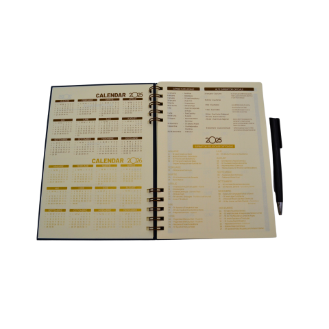 Agenda spira ivory +Pix [3]