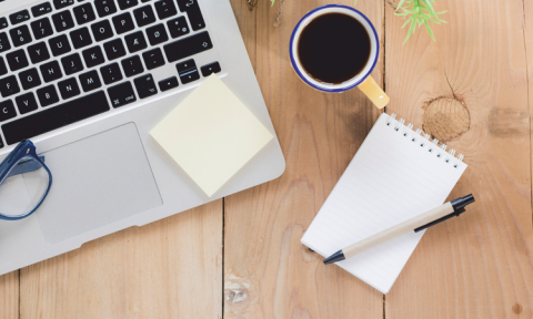 Produse personalizate - Blocnotes / Caiete personalizate