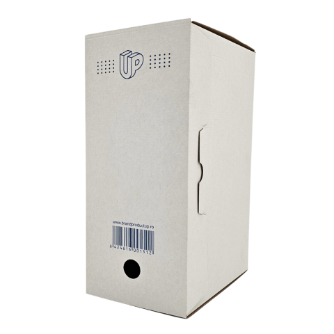 Birotica si Papetarie - Cutie arhivare 15 cm pentru documente birou