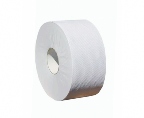 Consumabile din hartie - Hartie igienica 2st 400 foi 22*10cm 300gr 12 buc/set - Unitate Protejata