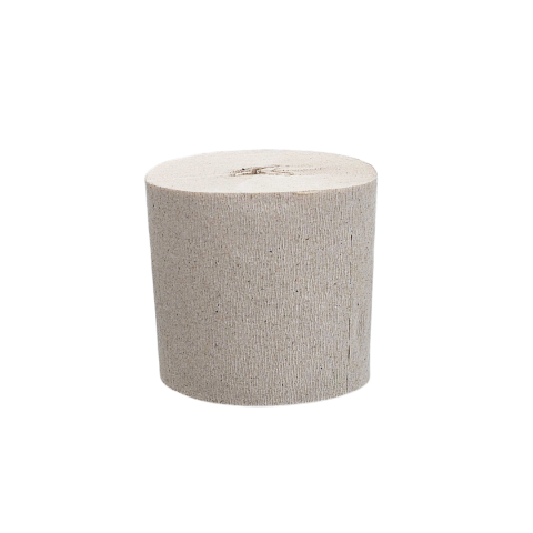 Consumabile din hartie - Hartie igienica celuloza reciclata gri 100 gr 90 buc bax