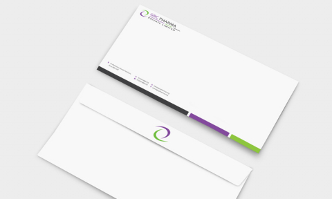 Produse personalizate - Plicuri personalizate