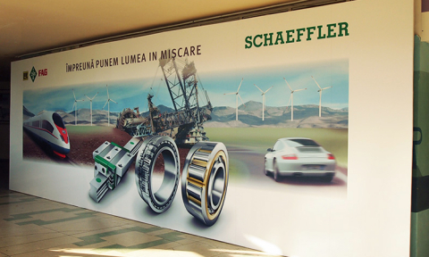 Produse personalizate - Productie publicitara