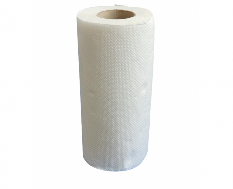 Consumabile din hartie - Prosop hartie 2st 50 foi 22*22cm 11m 20 role/set