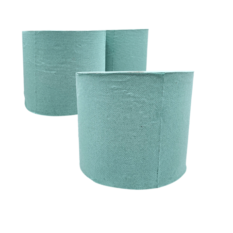 Consumabile din hartie - Prosop rola industriala 300M verde 1 str 2 bax