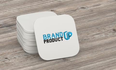 Produse personalizate - Suport pahare