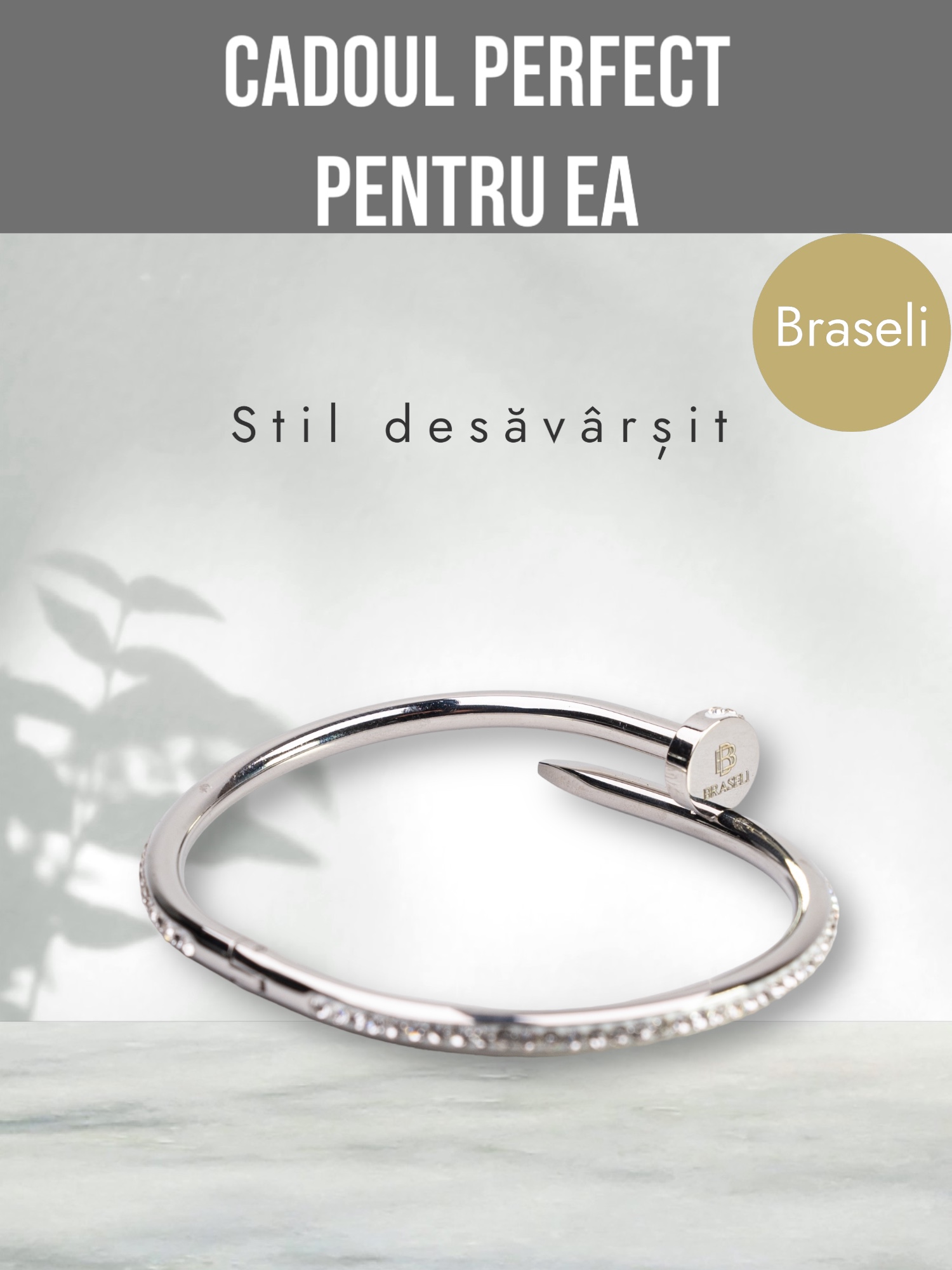 Strălucește în momentele importante
