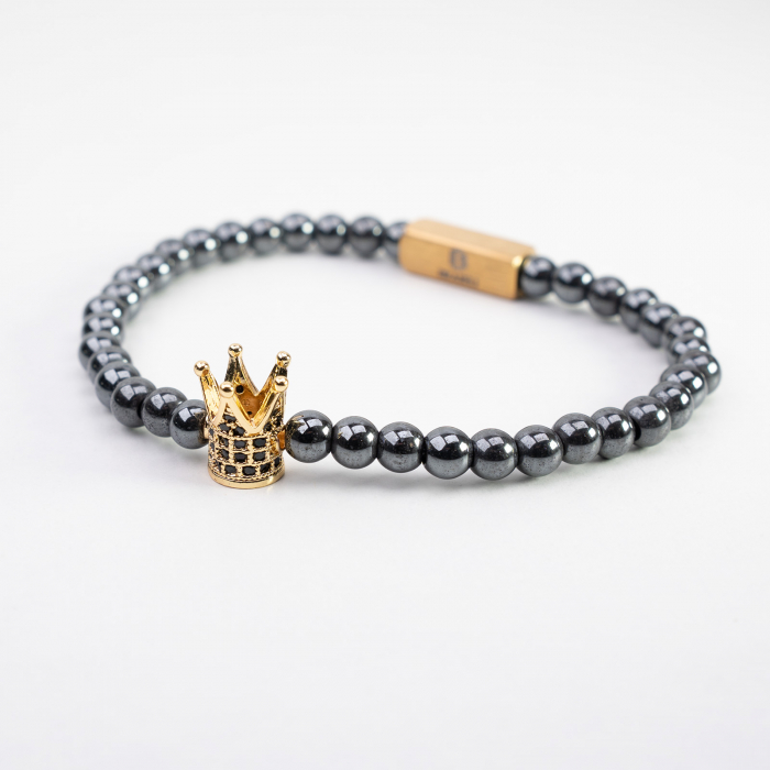 Brățară Gold Nomad Soul [3]