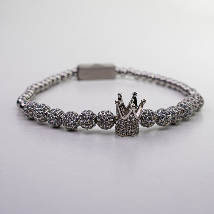 Brățară Silver Regal Splendor [1]