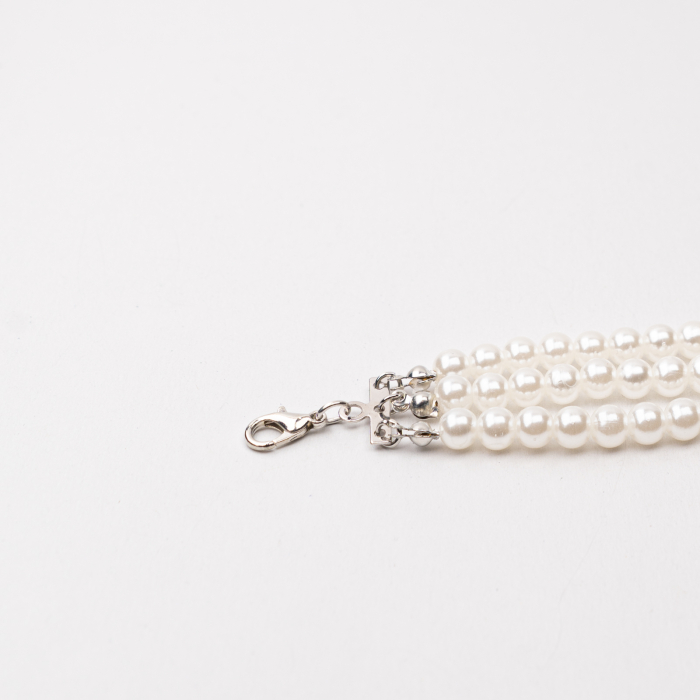Colier Diamond Charm [5]