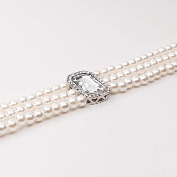 Colier Diamond Charm [3]