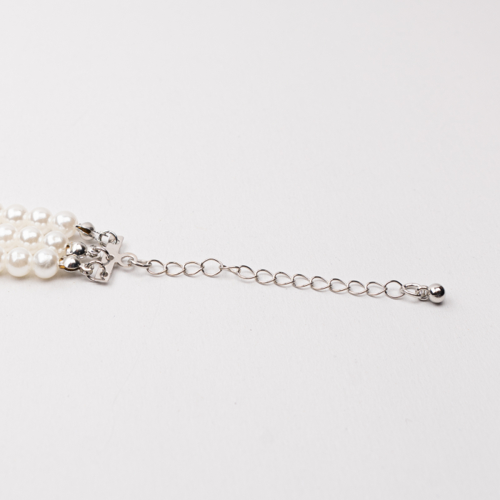 Colier Diamond Charm [4]