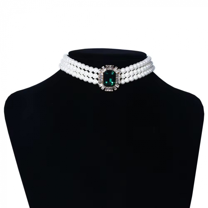 Colier Green Refinement [3]