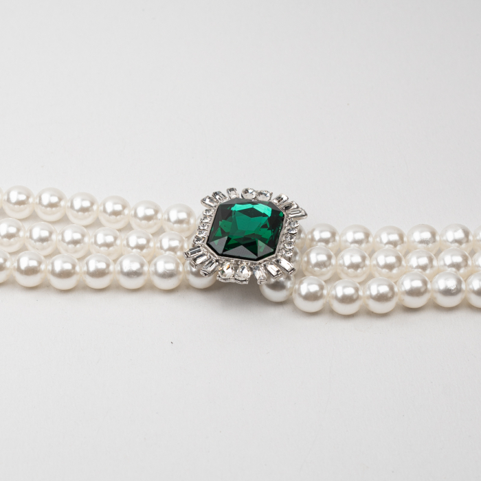 Colier Green Refinement [4]