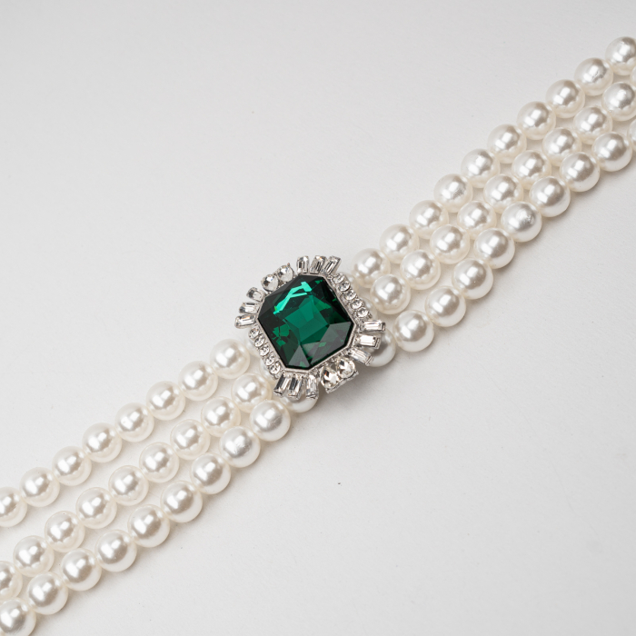 Colier Green Refinement [1]