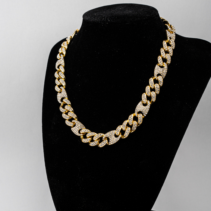 Colier Regal Radiance [2]