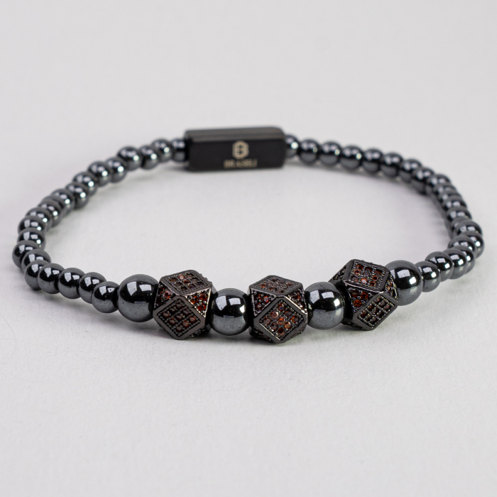 Set brățări Devil's Eternal Diamond [5]
