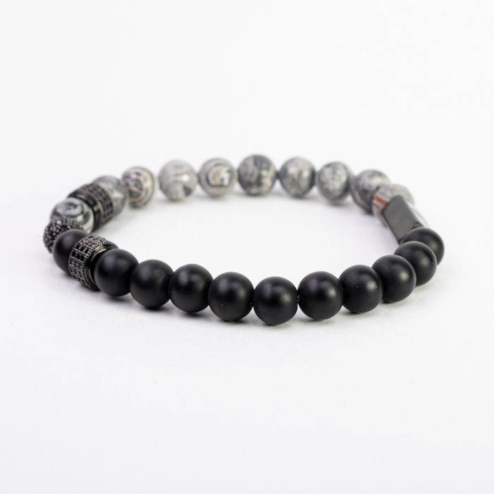 Set brățări Enlightened Soul [8]