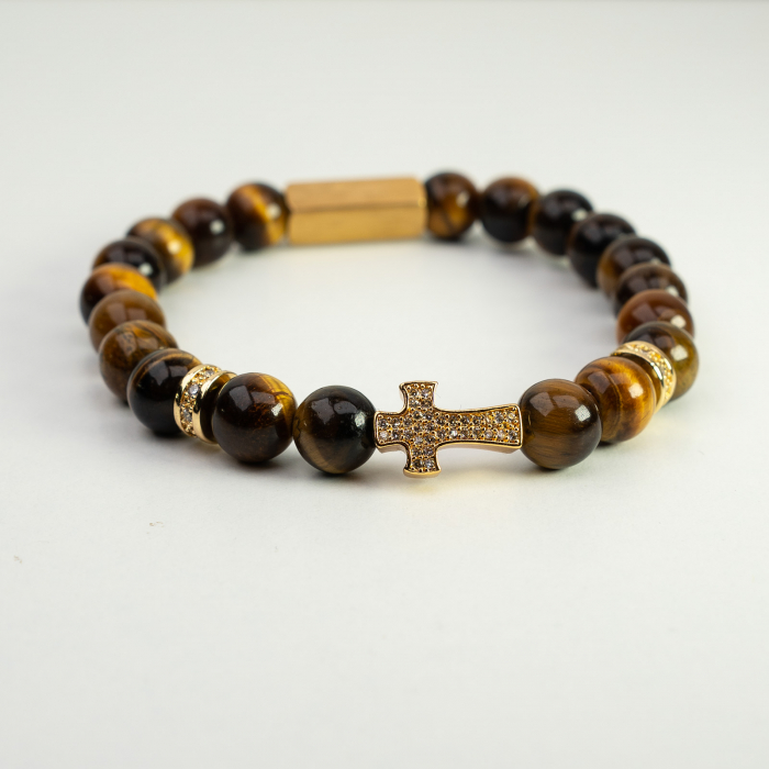 Set brățări Religion Gold [6]