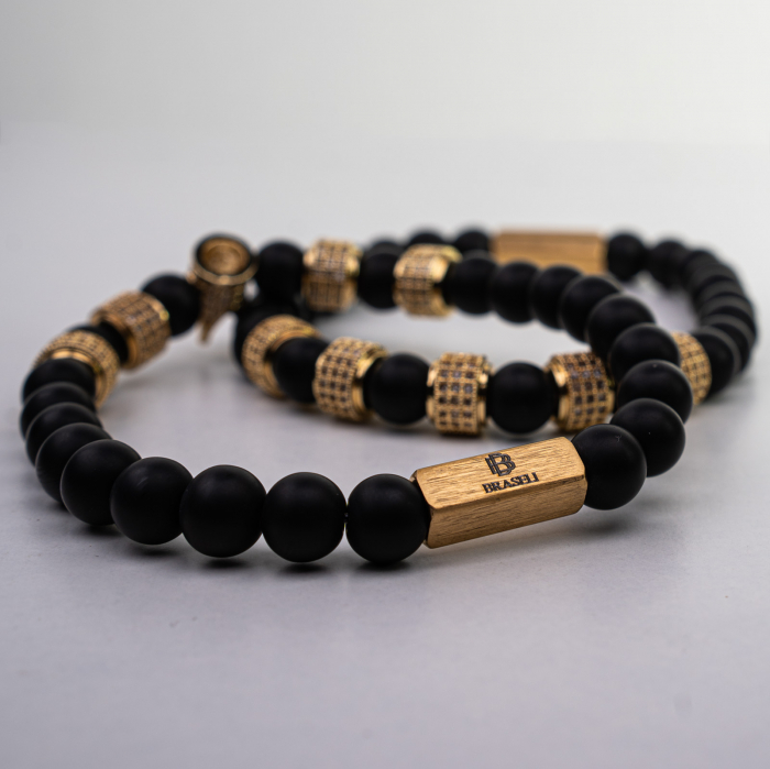 Set Goldie Horizon [4]