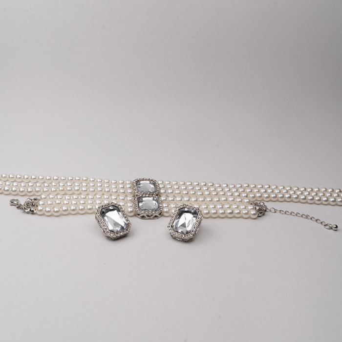 Set Pearl Brilliance [3]