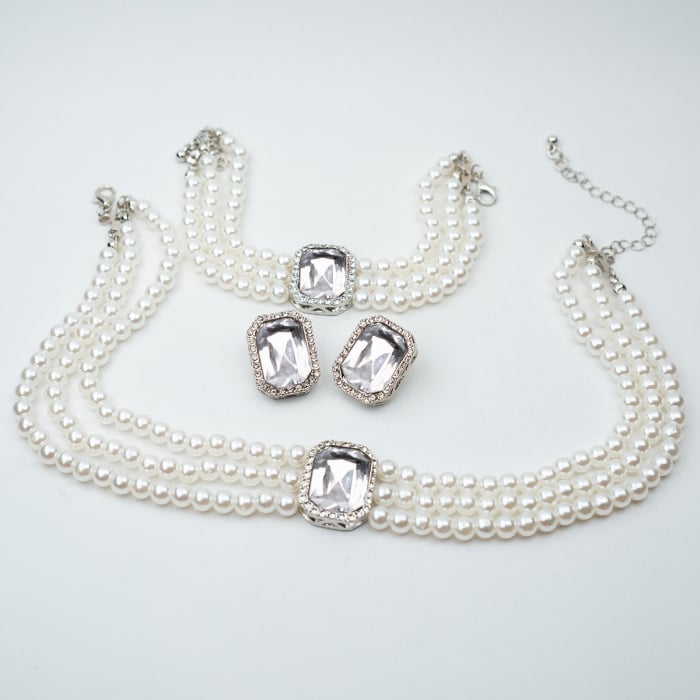 Set Pearl Brilliance [1]
