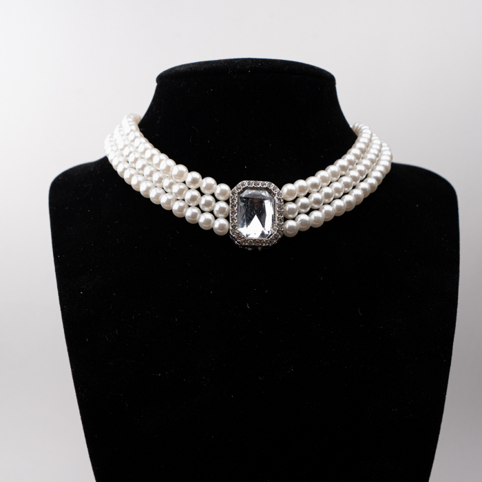 Set Pearl Brilliance [10]