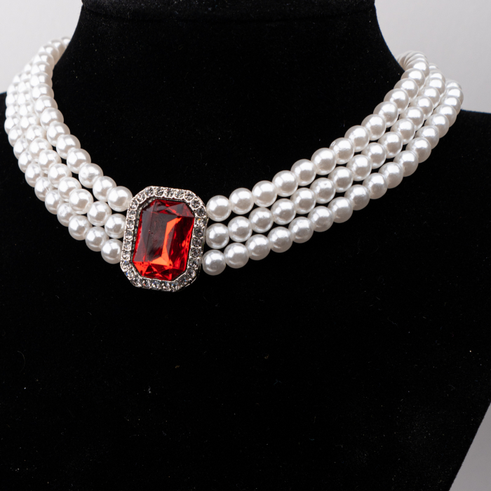 Set Pearl Majesty [2]