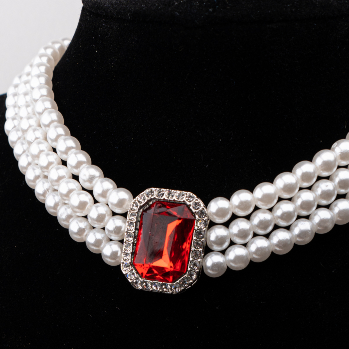 Set Pearl Majesty [9]
