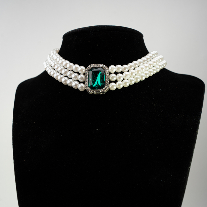 Set Timeless Pearl [2]