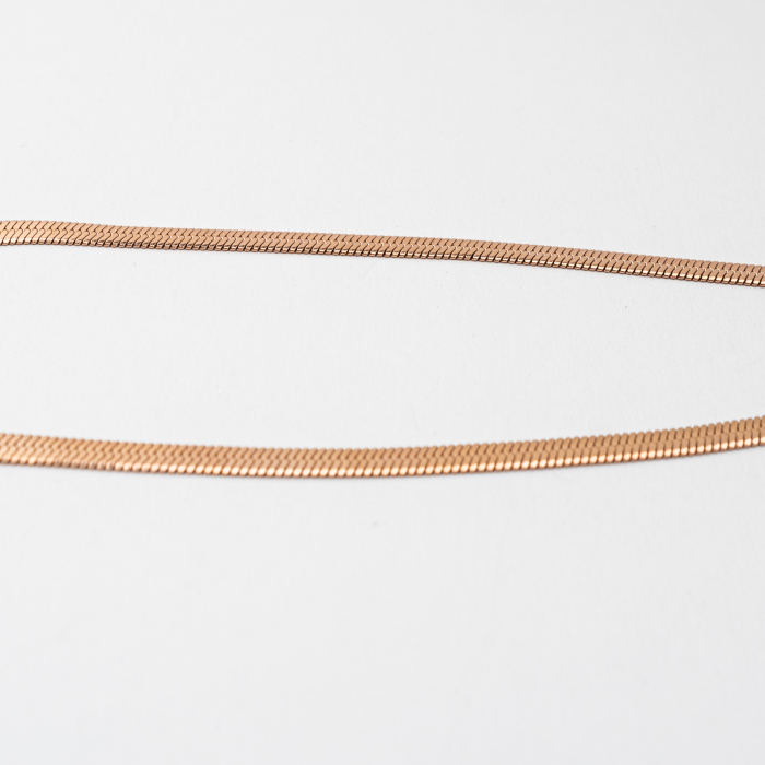 Colier Snake Whisper for Her [3]