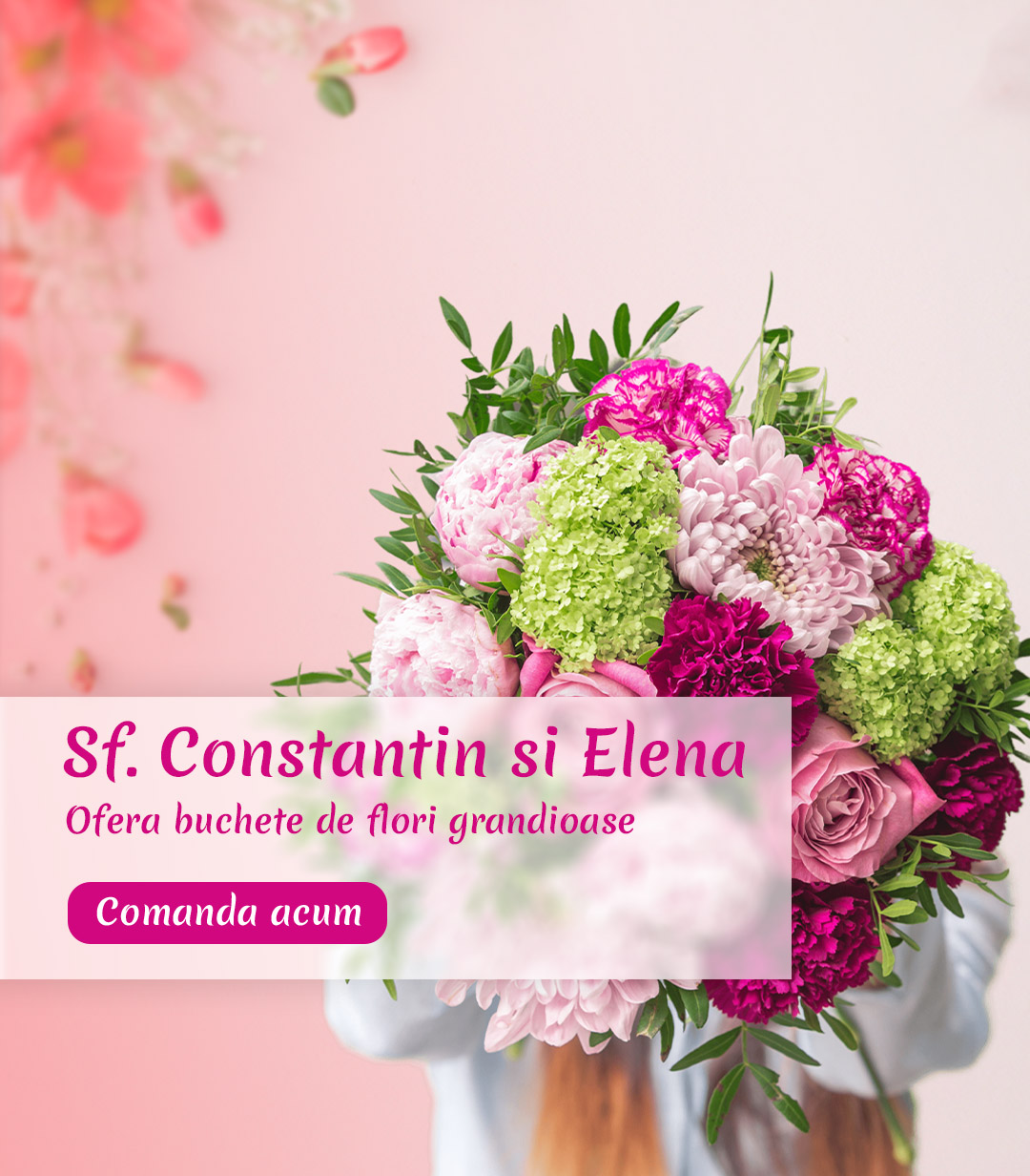 Sf. Constantin si Elena