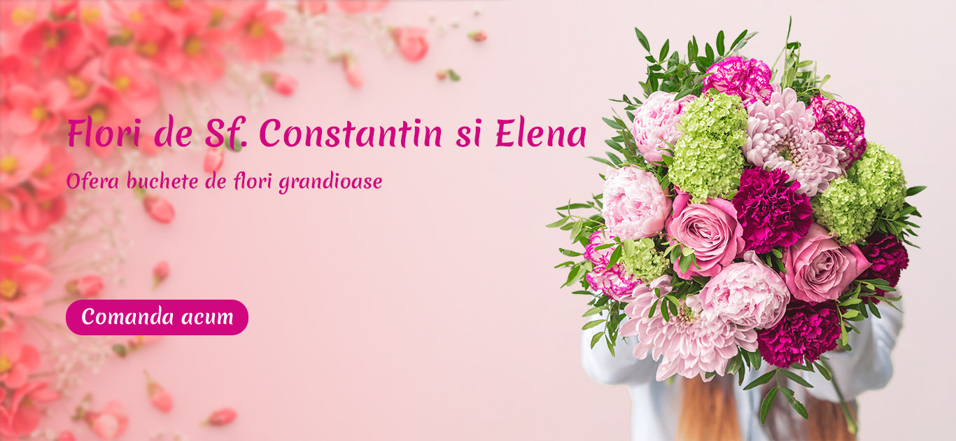 Sf. Constantin si Elena