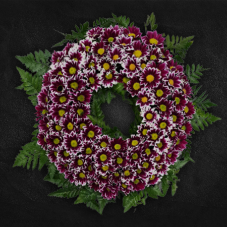 Coroane & Funerare - Coroana Funerara
